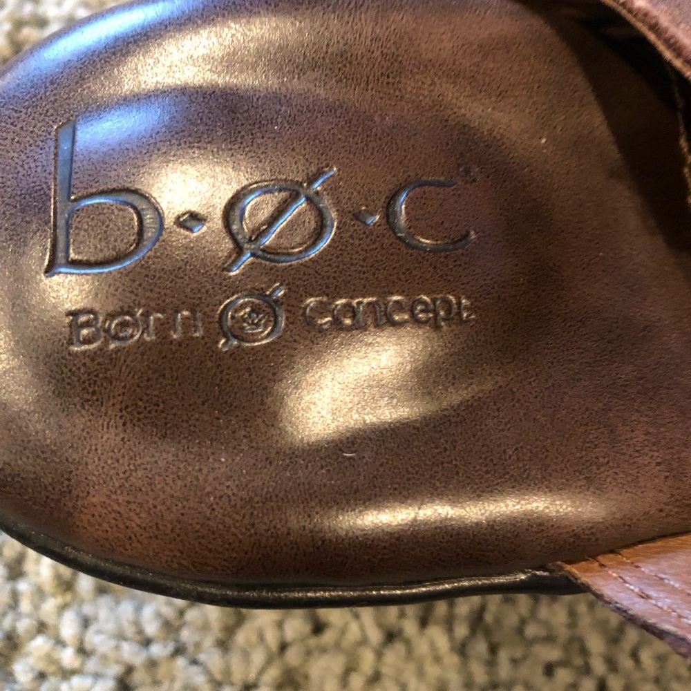 Born concept Clogs - Picture 3 of 3